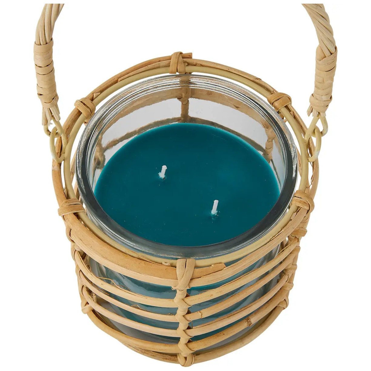 Bougie parfumée "Yucatan" 430g