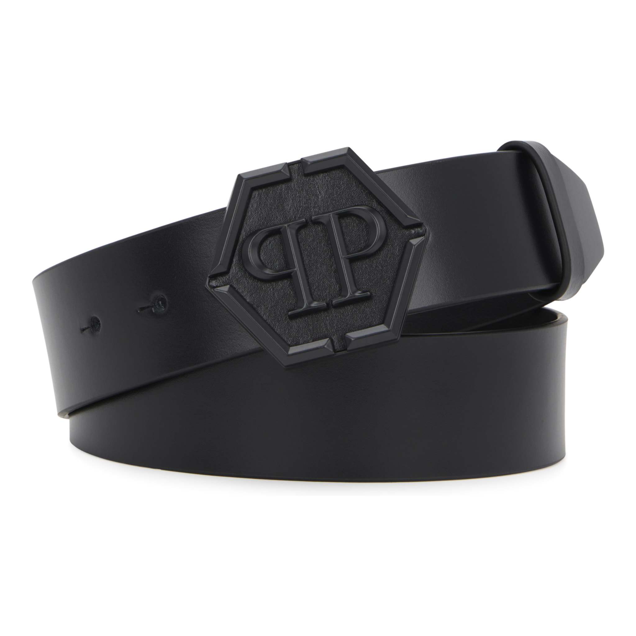 PHILIPP PLEIN Belt HEXAGON
