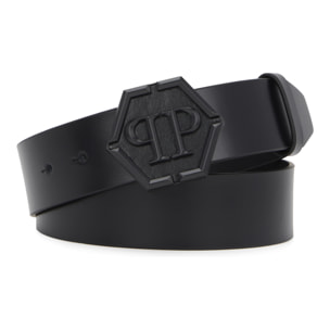 PHILIPP PLEIN Belt HEXAGON