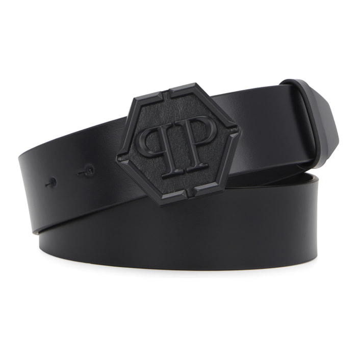 PHILIPP PLEIN Belt HEXAGON