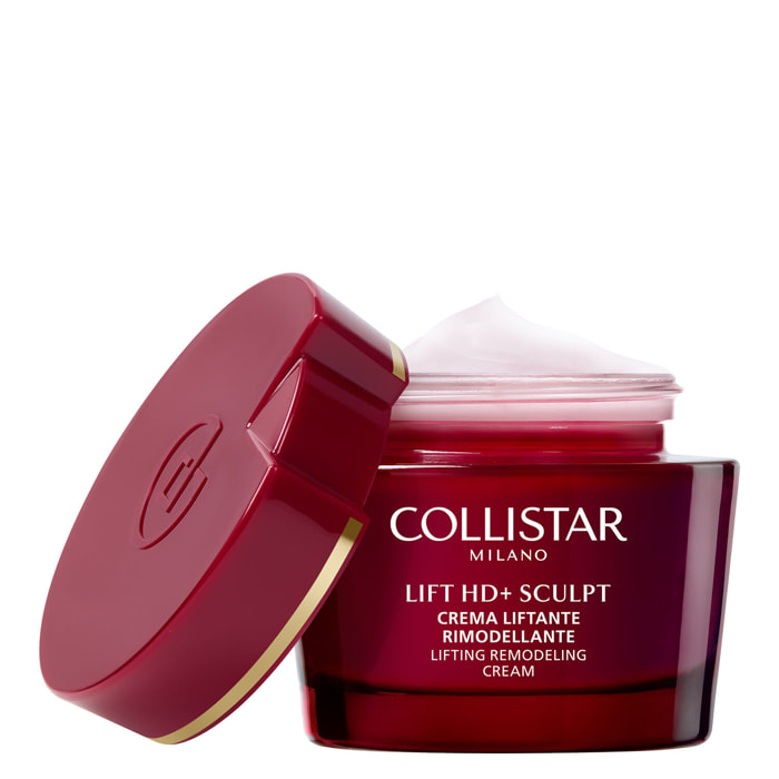Lift HD+ Sculpt Lifting Remodeling Cream - Crème Liftante Remodelante 50 ml
