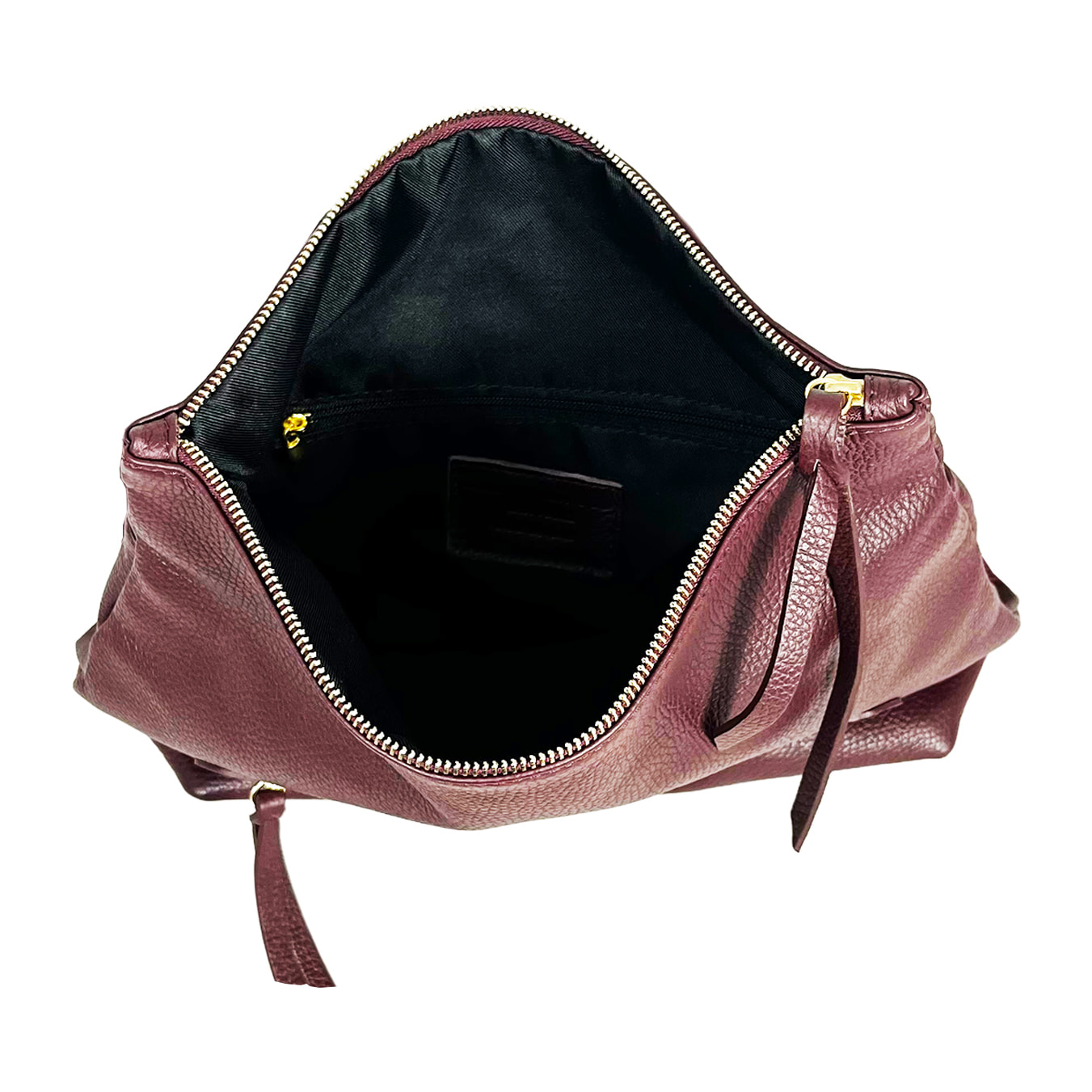 Mochila Cheval Firenze Enif Burdeos