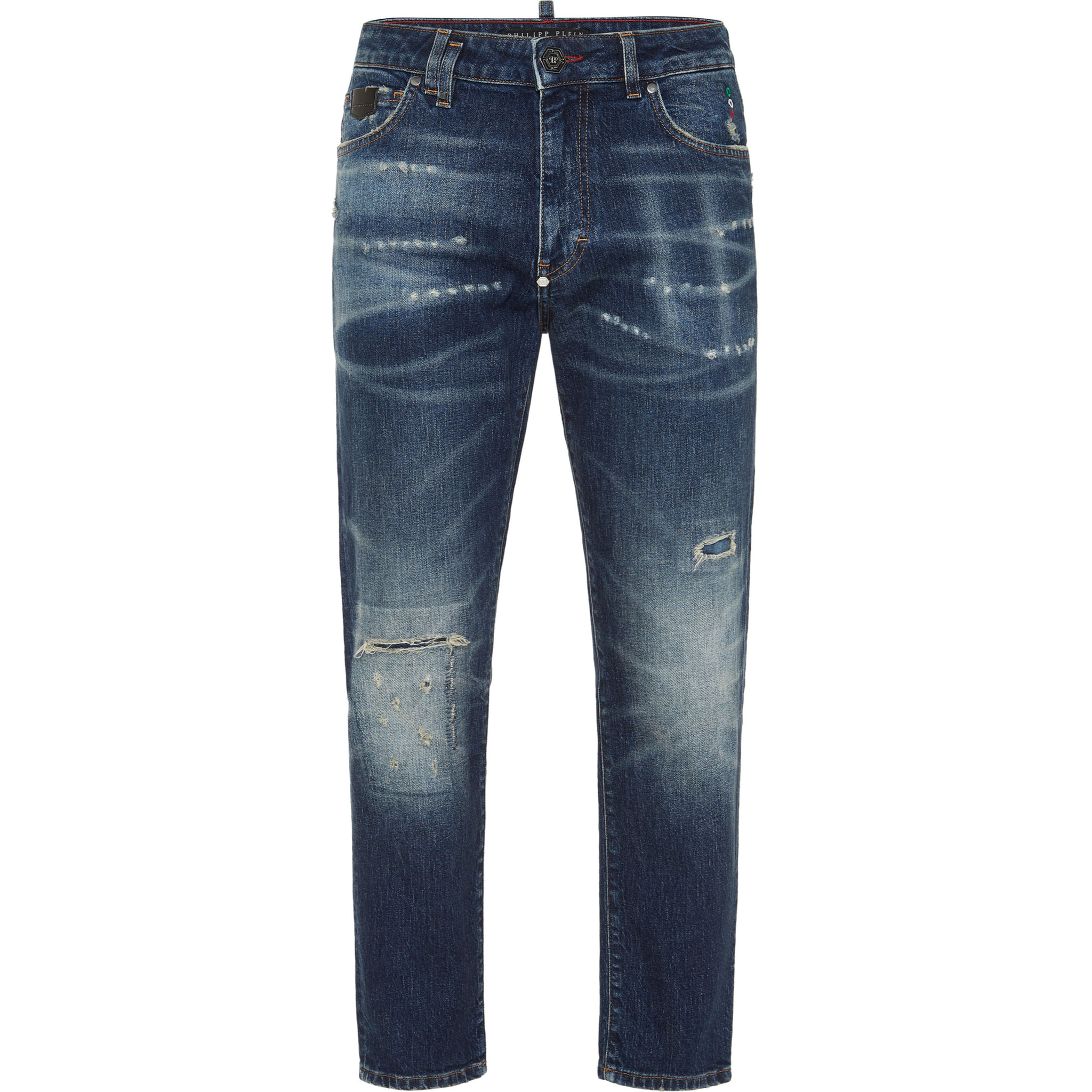 PHILIPP PLEIN Detroit Fit