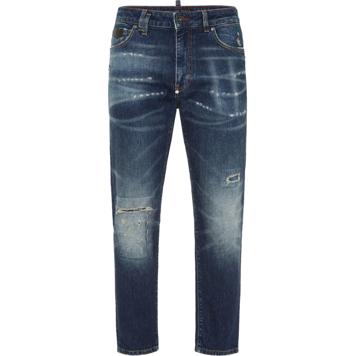 PHILIPP PLEIN Detroit Fit