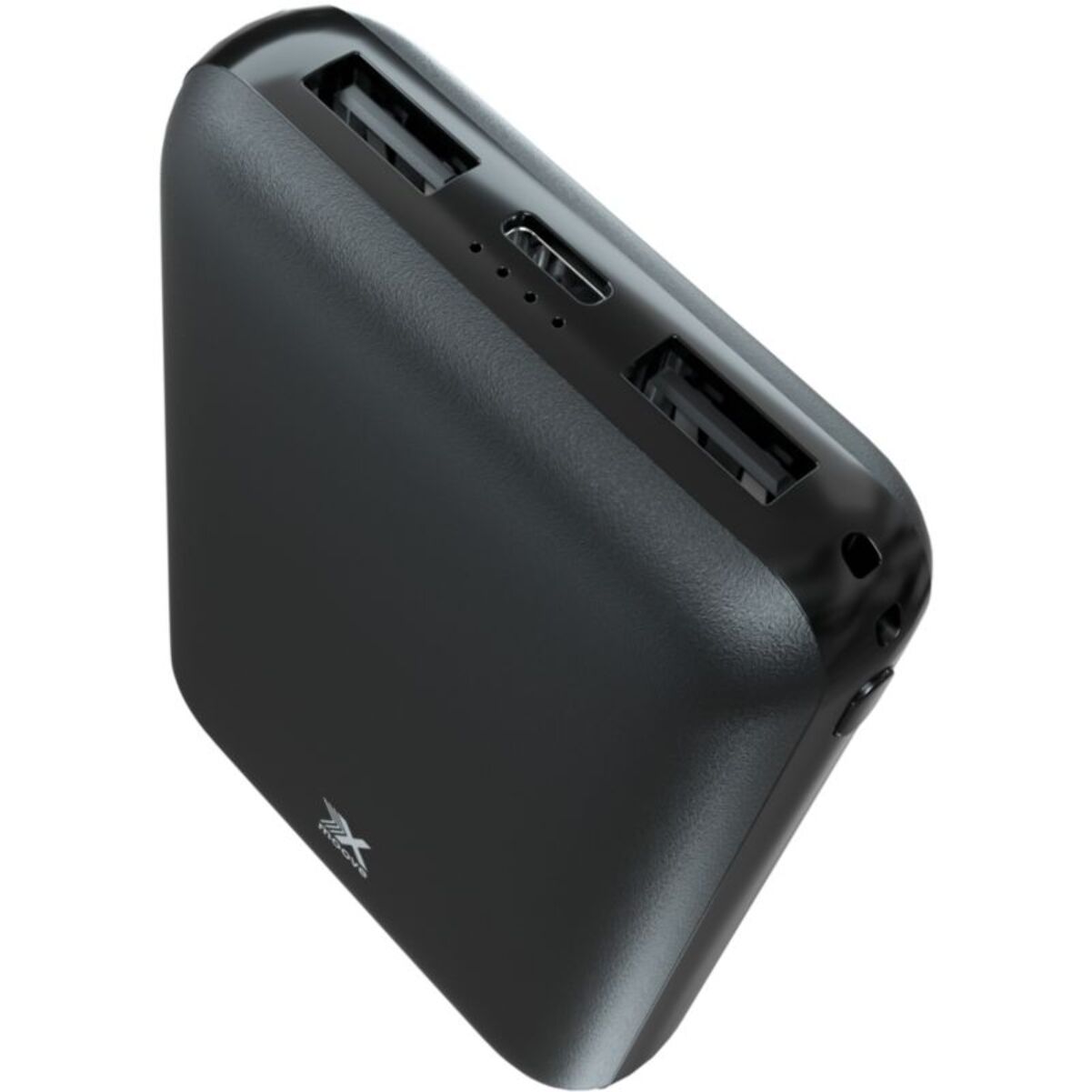 Batterie externe XMOOVE 10000mAh USB 2A
