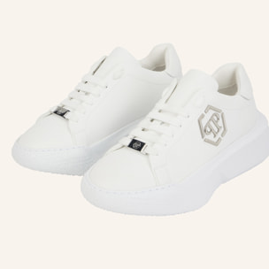 PHILIPP PLEIN Sneaker basse HEXAGON