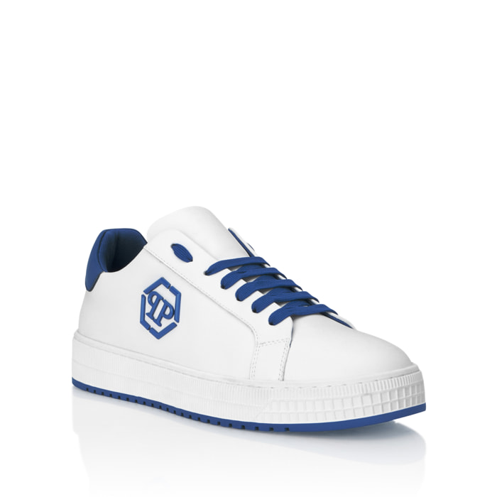 PHILIPP PLEIN Zapatillas bajas
