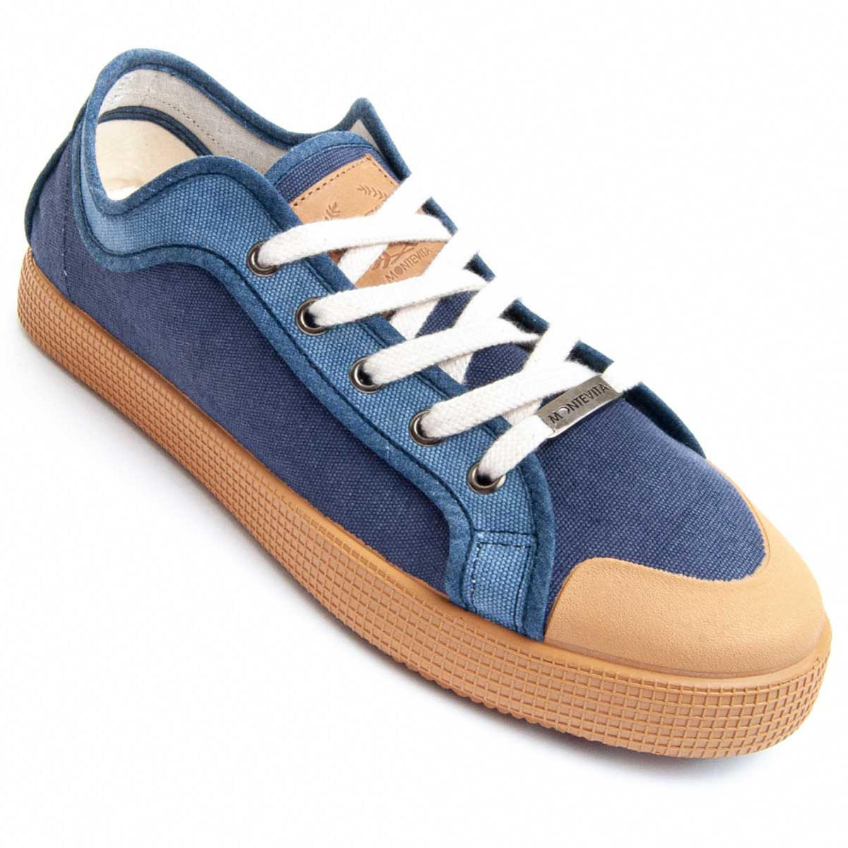 Sneakers - Azul