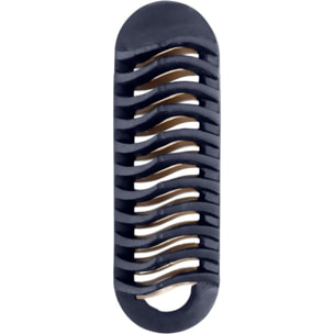 Embout lissant BABYLISS lissant AC-AS6550-PIK pour Air Wand - spécial cheveux bouclés