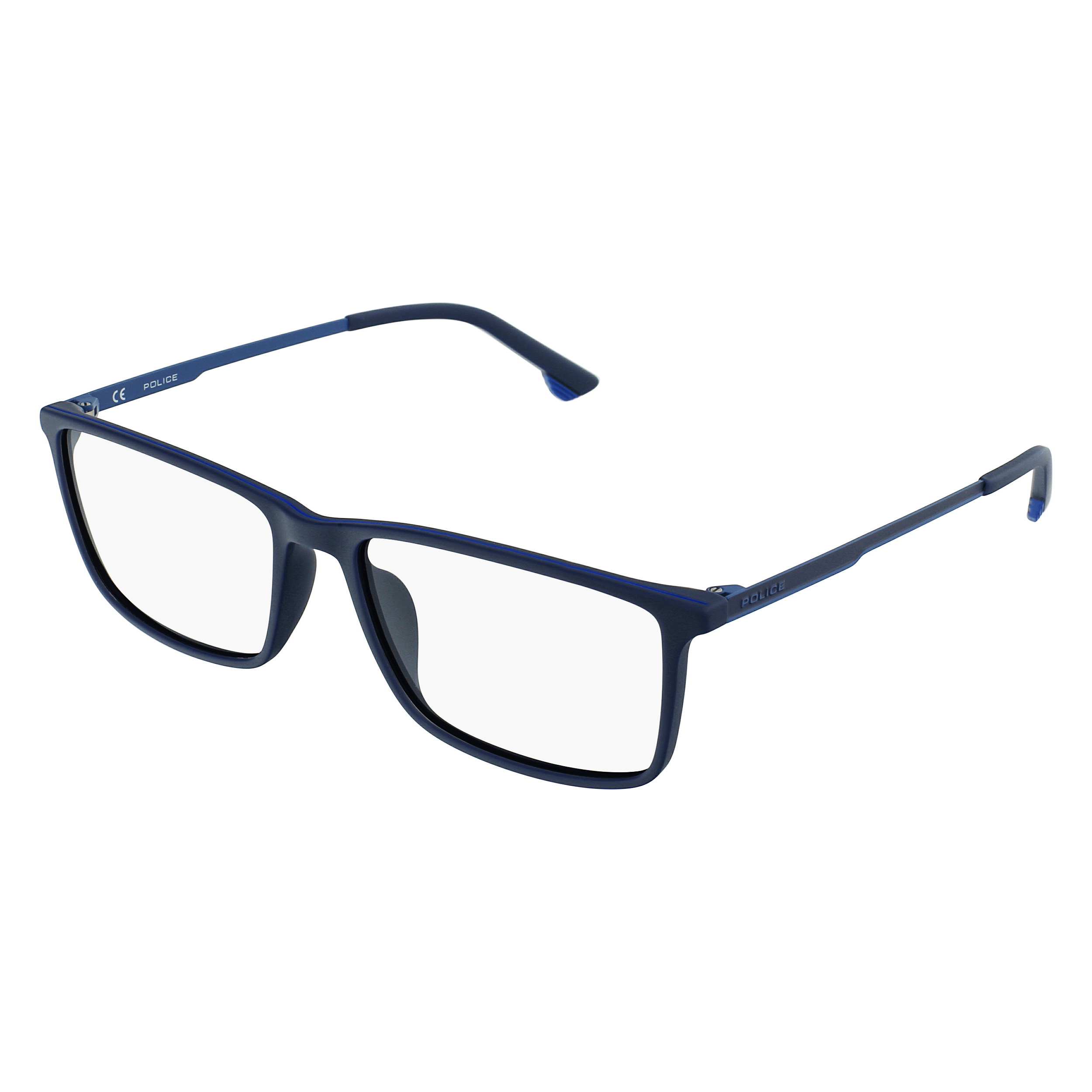 Montura de gafas Police Hombre VPLB48-5506QS