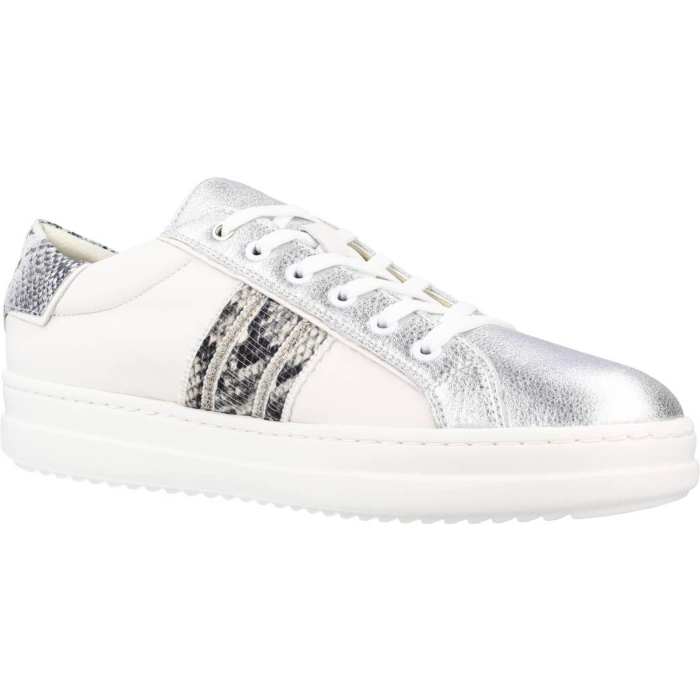 SNEAKERS GEOX D PONTOISE B