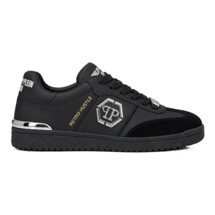 PHILIPP PLEIN Zapatillas bajas