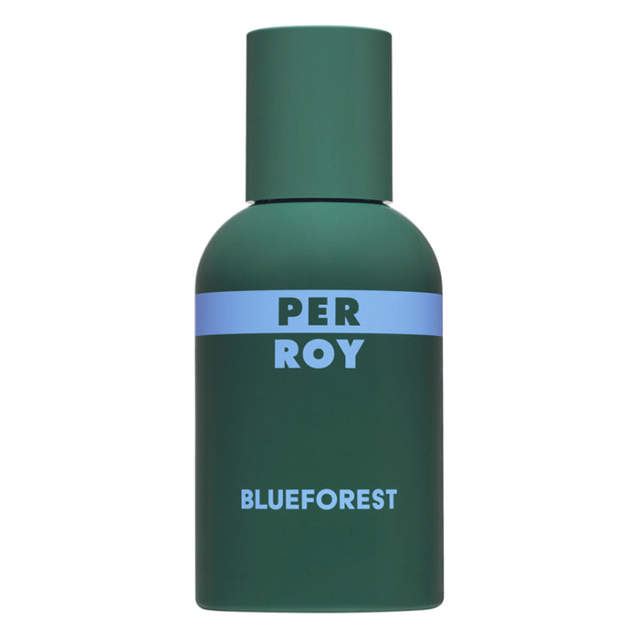 Blueforest - Eau de parfum