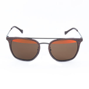 Gafas de sol Police Unisex SPL152-53GGNH