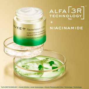 Nuxuriance Ultra - Le Soin d'Exception Jour & Nuit, Nuxuriance Ultra 75 ml