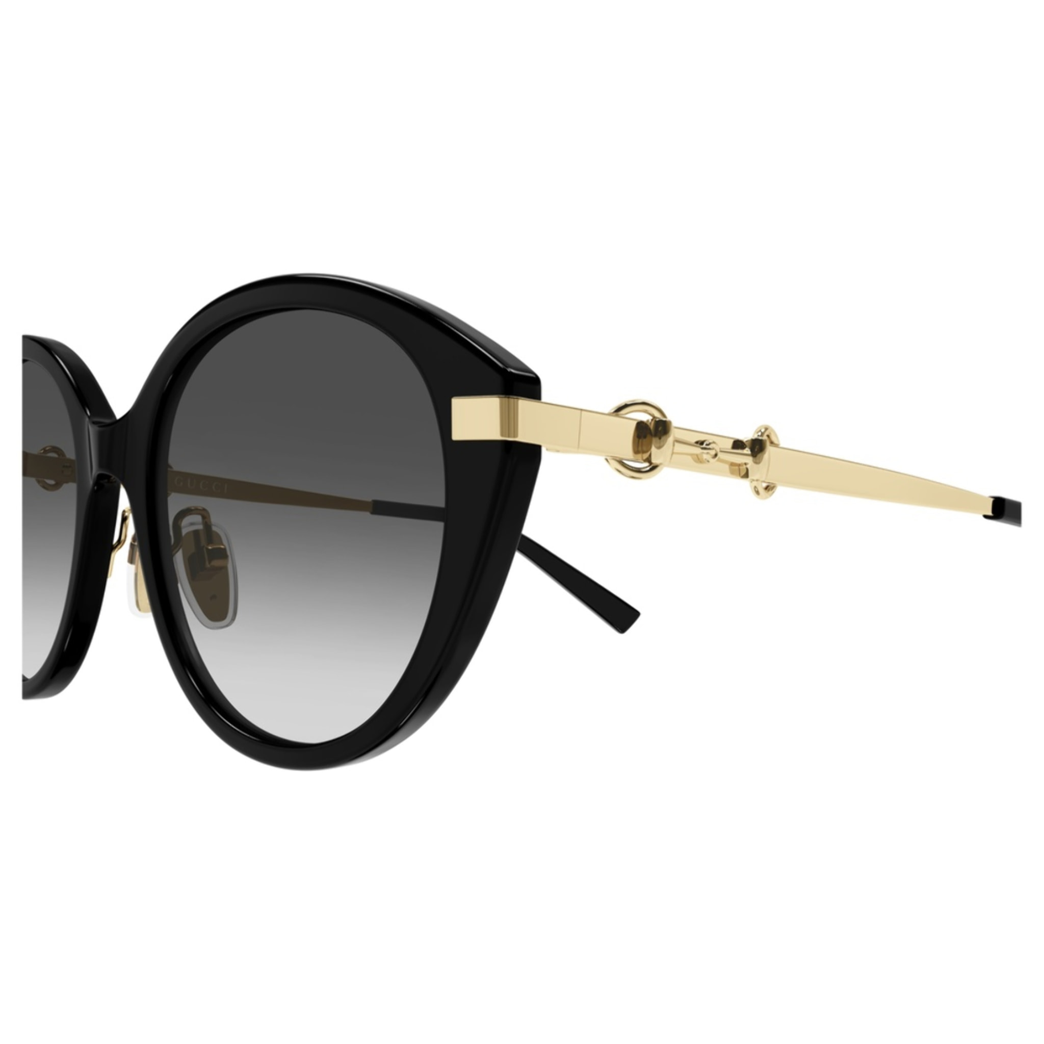 Gafas de Sol Gucci GG2056SA-001 de Acetato Mujer 56 mm