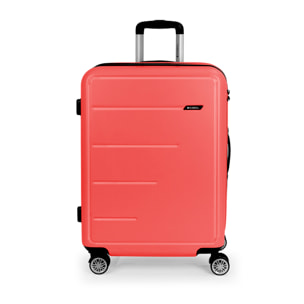 Maleta mediana FUTURE PLUS