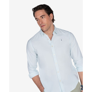 CAMISA MEDITERRANEO