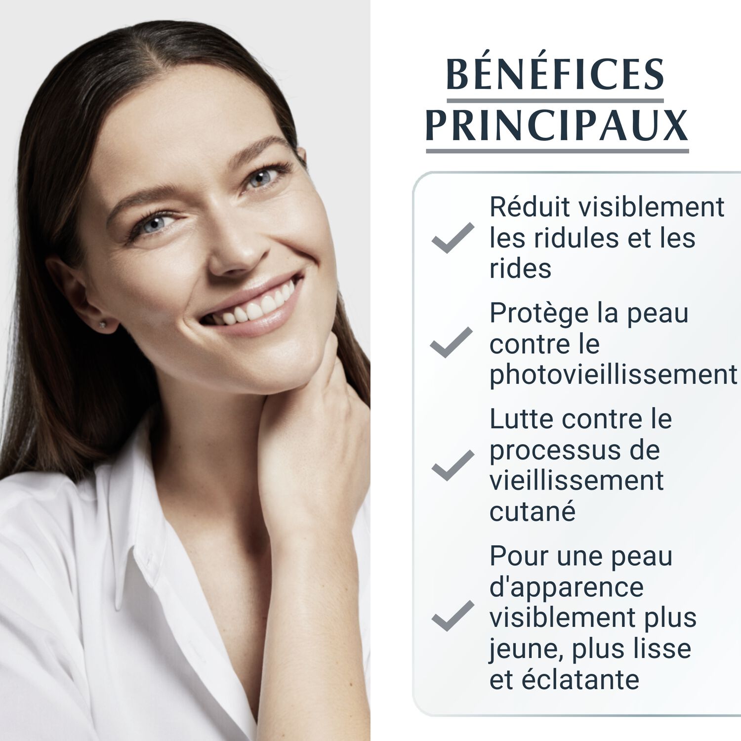 Hyaluron - Filler 3X Effect - Soin de Nuit 50 ml