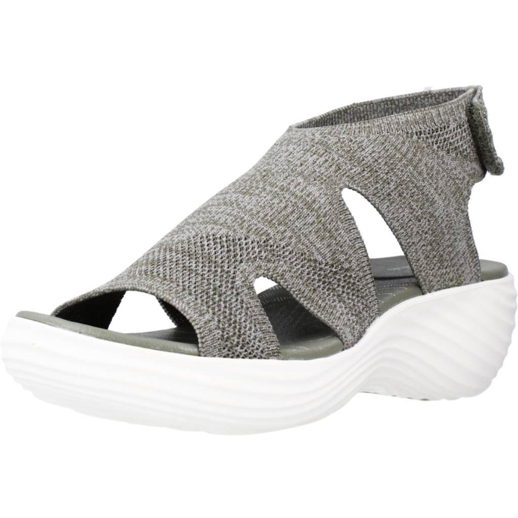 Sandalias Mujer de la marca CLARKS  modelo MARIN SAIL VERDE