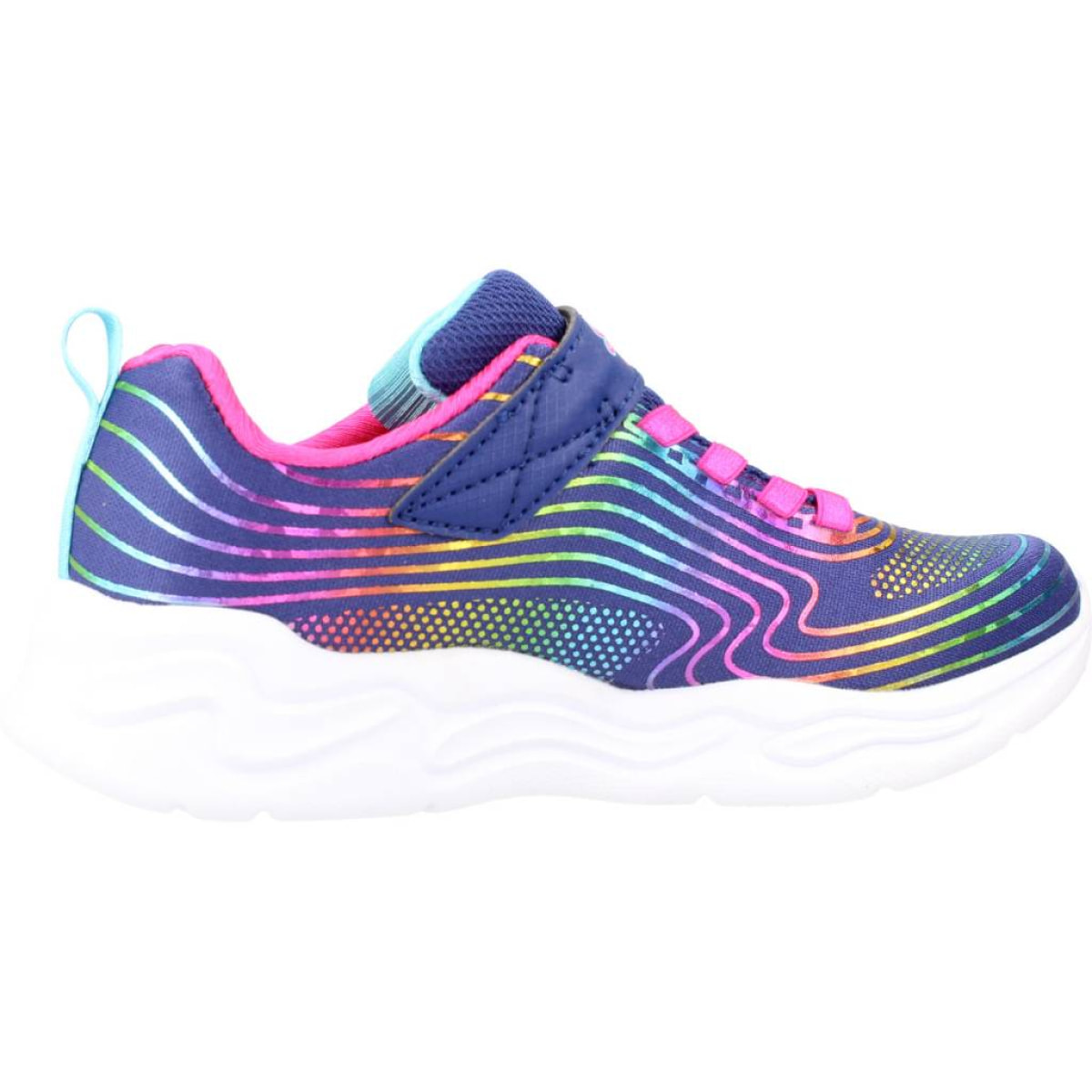 SNEAKERS SKECHERS WAVY BEAMS