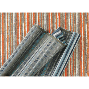 Tappeto Passatoia Cucina Antiscivolo Laos By Suardi