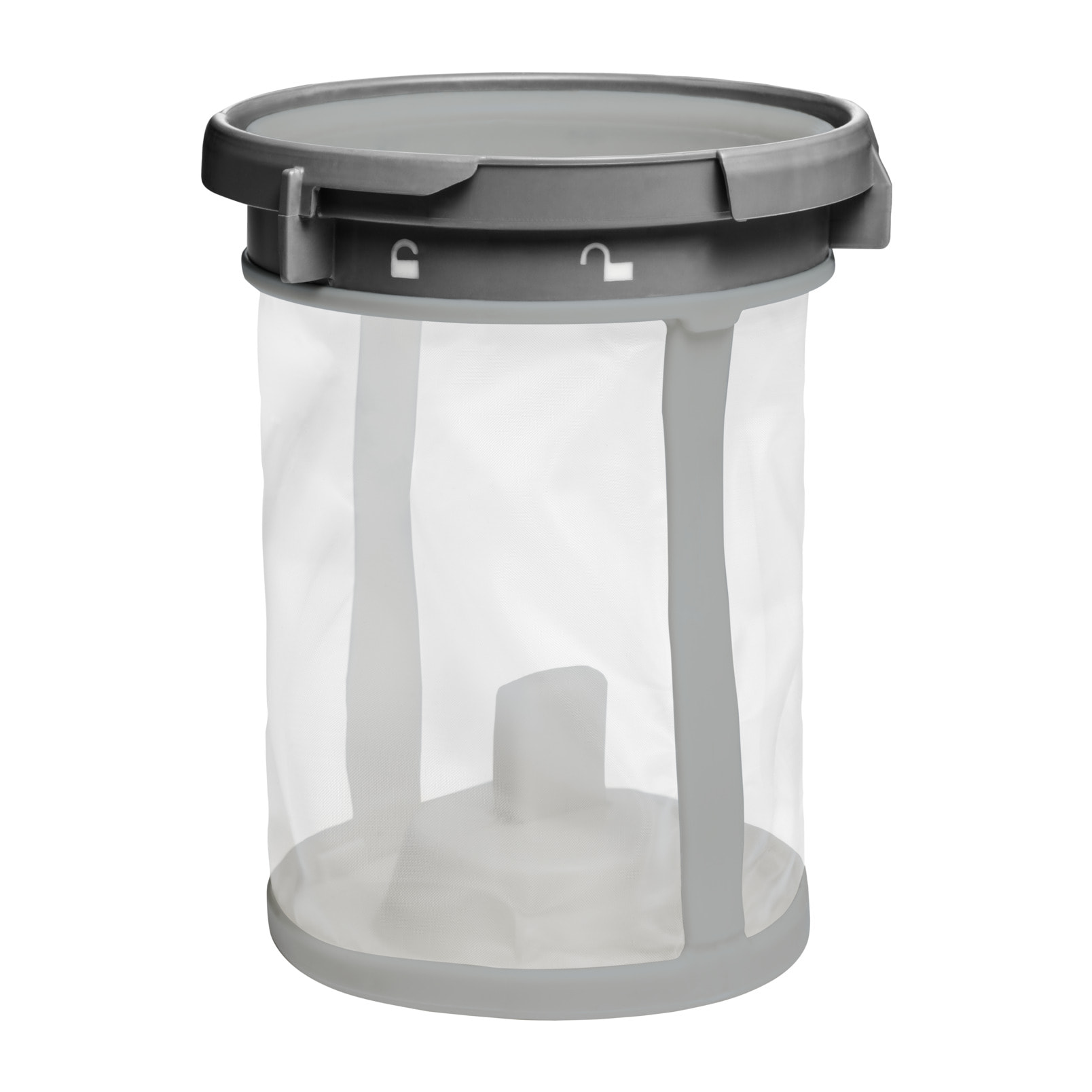 AEG Cartucho de repuesto para filtro de microplásticos A4WHCAR1