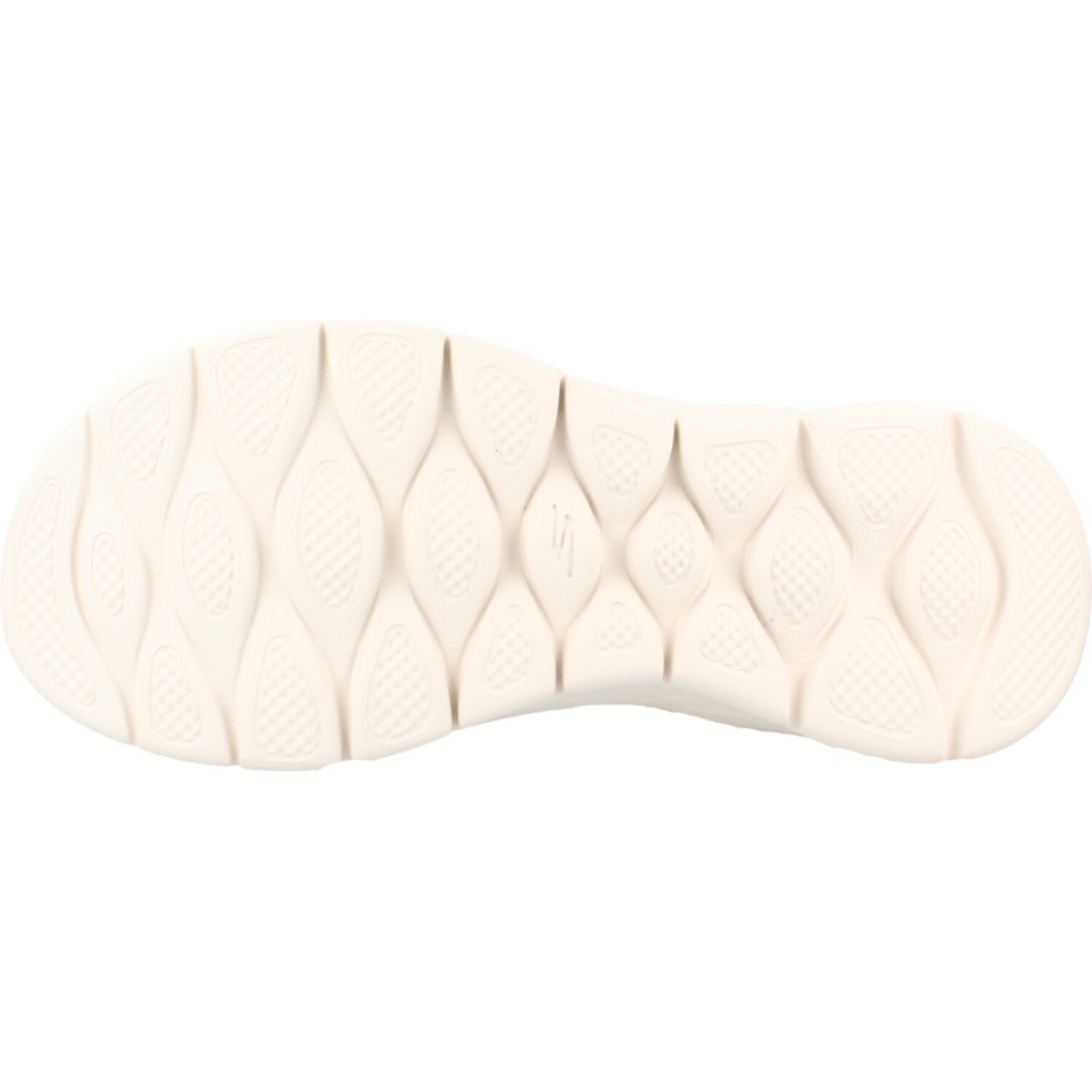 Sandalias Mujer Slip-ins  Go Walk Flex Azul
