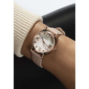 Furla Reloj Analógico De Cuarzo Furla Easy Shape