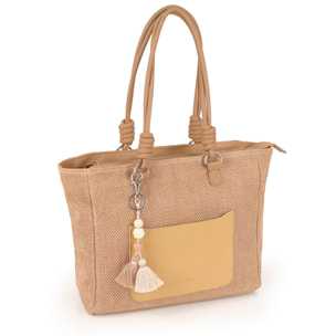Bolso shopper Gabol DOLCE
