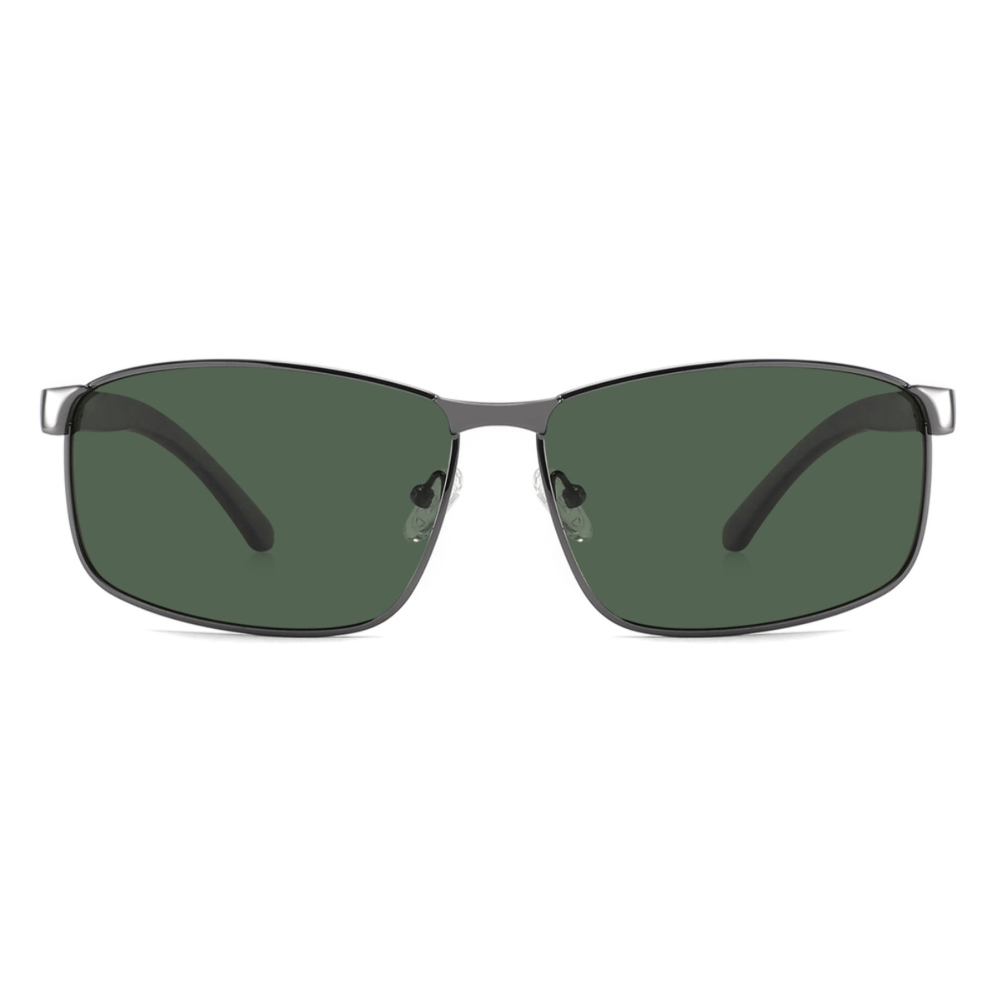 Gafas de Sol Feler 1815-3 Polarizadas de Madera Unisex 62 mm