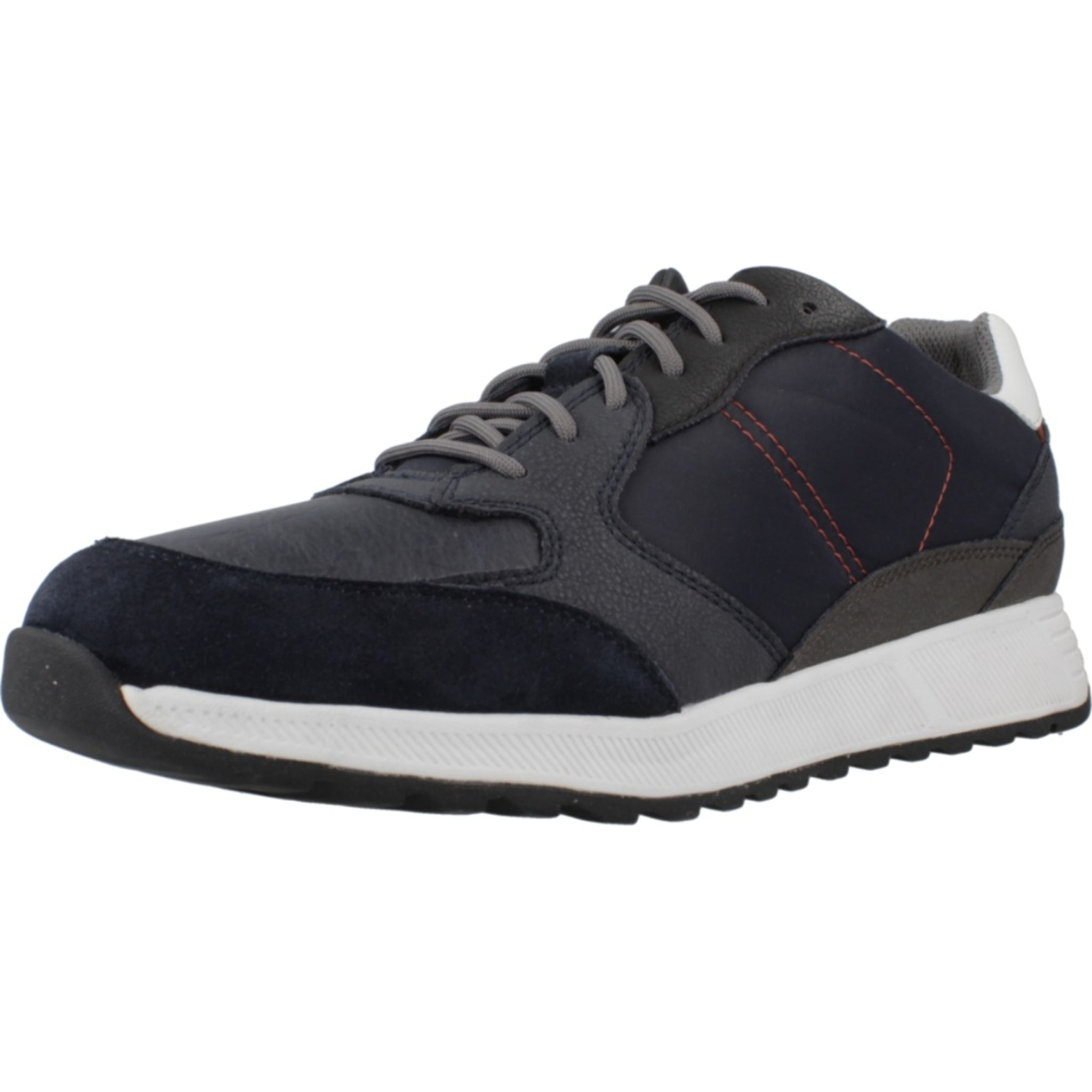 SNEAKERS GEOX U MOLVENO