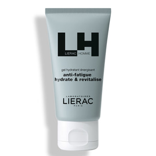Lierac Homme - Gel Hydratant Énergisant 50ml