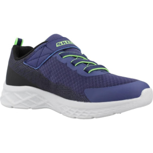 Zapatillas Niño 403924l Azul