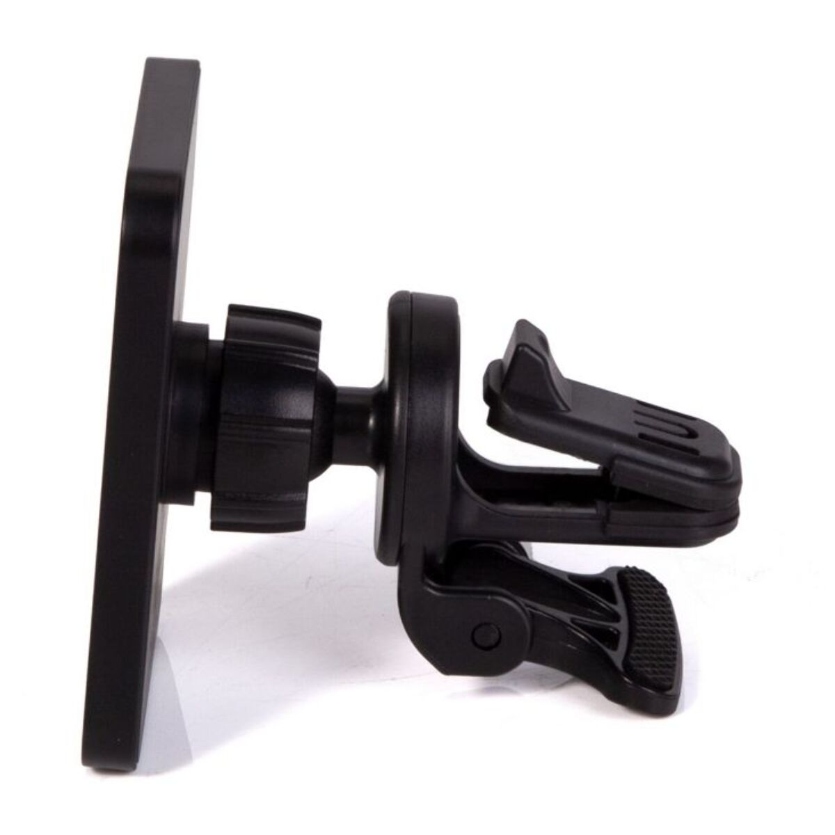 Support smartphone ADEQWAT Voiture avec charge sans fil MagSafe