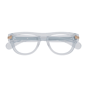 Gafas de Vista Gucci GG1519O-004 de Acetato Hombre 51 mm