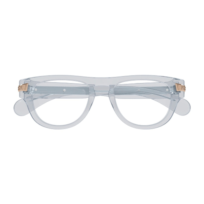 Gafas de Vista Gucci GG1519O-004 de Acetato Hombre 51 mm