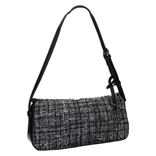 Borsa Adulto unisex Tata Italia Nero