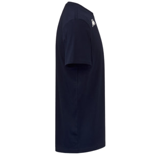 T-Shirts & Top Kappa Uomo Kappa4Training Brizzo Blu