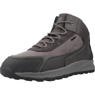 Sneakers de  Hombre de la marca GEOX  modelo U TERRESTRE B ABX GRIS