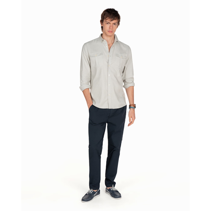 CAMISA TOMCAT