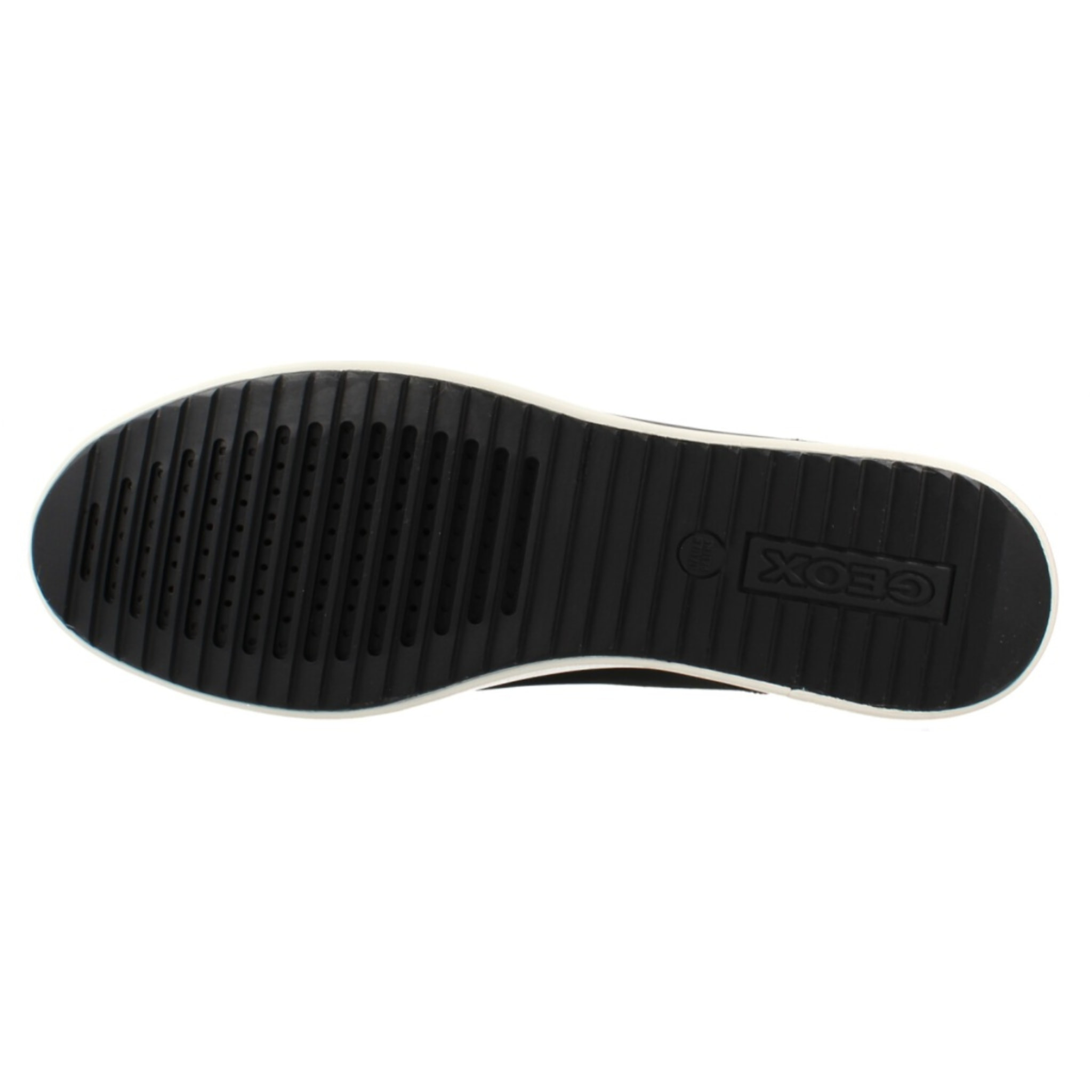 Sneakers de  Mujer de la marca GEOX  modelo D BLOMIEE NEGRO