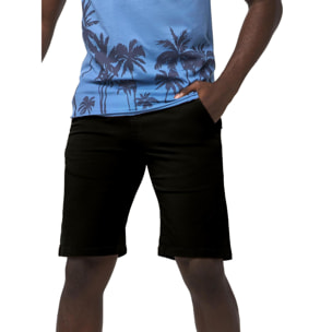 Shorts chinos de hombre Leone Beach