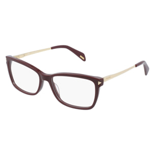 Montura de gafas Police Mujer VPLA870AR3