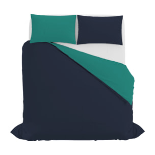 PARURE COPRIPIUMINO VERA MATRIMONIALE