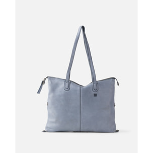 Bolso de hombro BIBA Hooper de piel