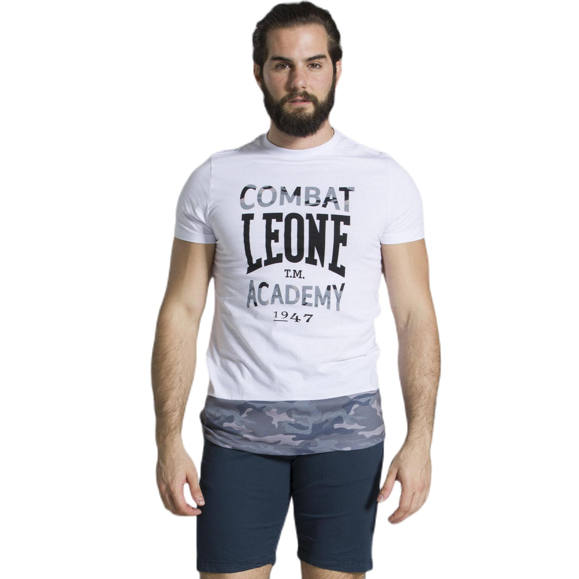 Camiseta hombre Leone 1947 Apparel