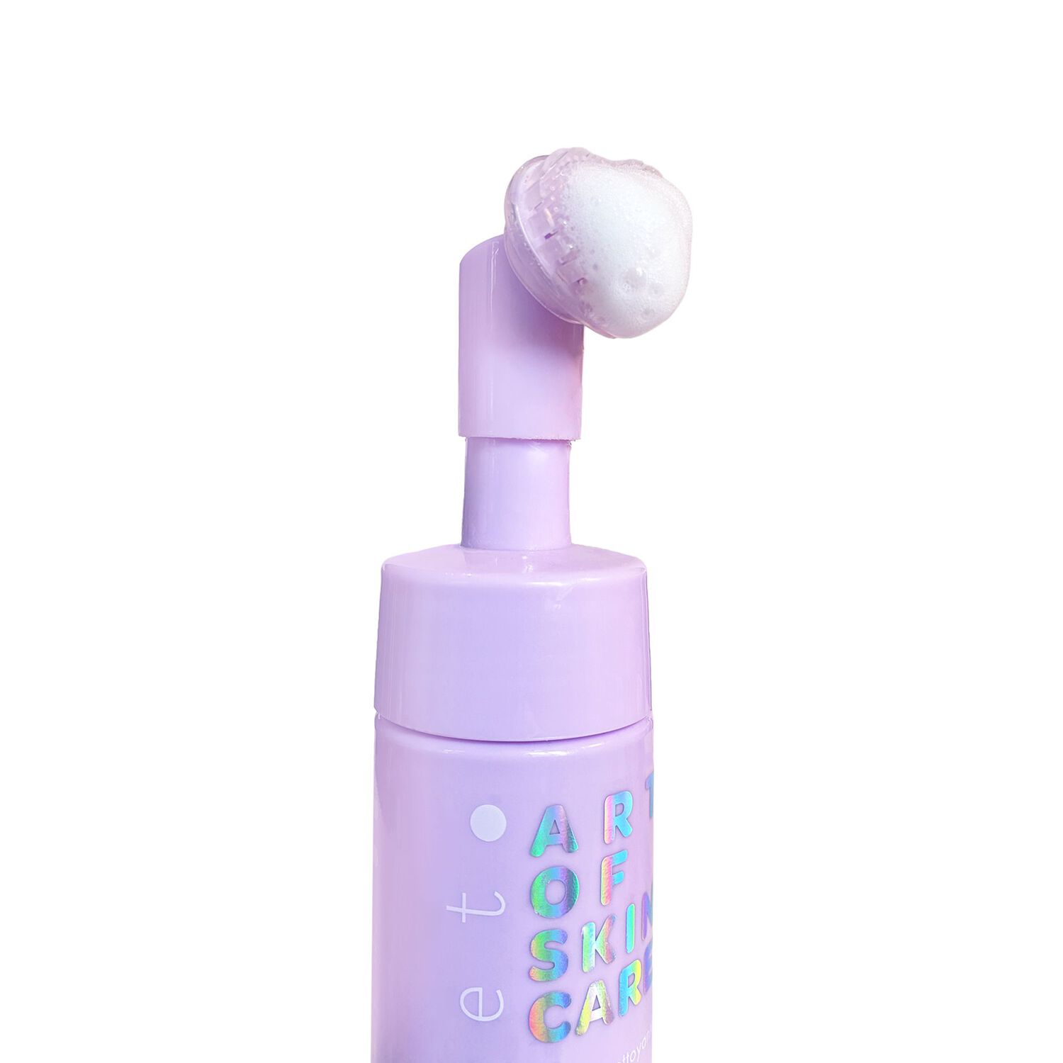 Art Of Skin Care - Mousse Nettoyante Visage 140 ml