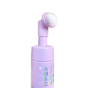 Art Of Skin Care - Mousse Nettoyante Visage 140 ml