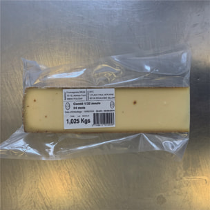 Comté 24 mois - 1kg - France